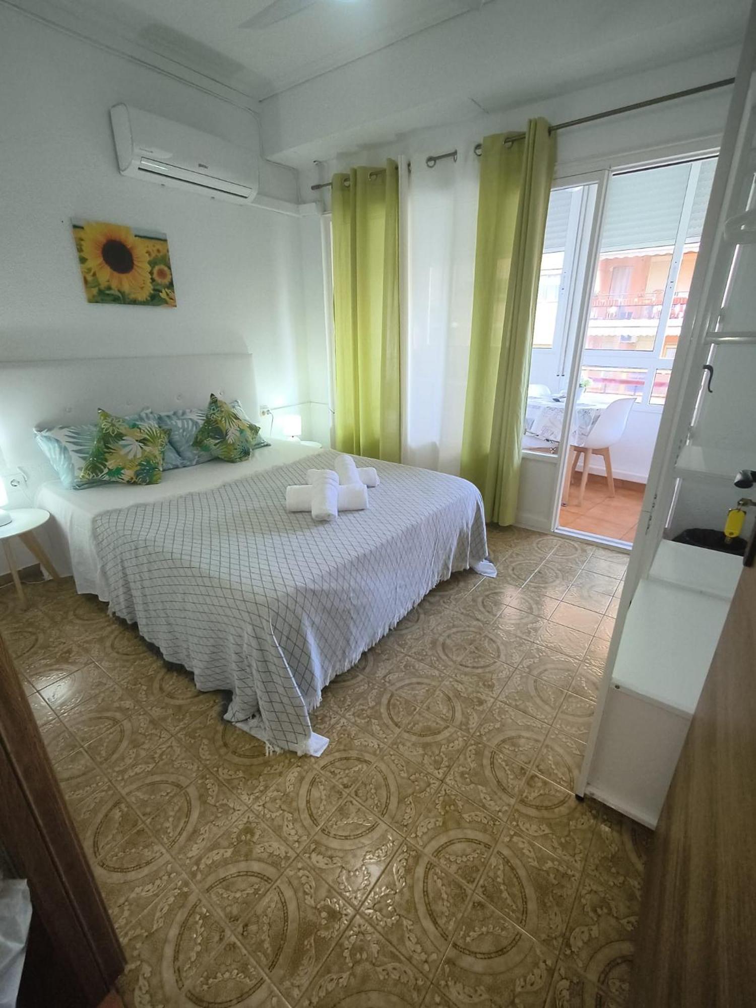 Donatella Guesthouse, Alicante